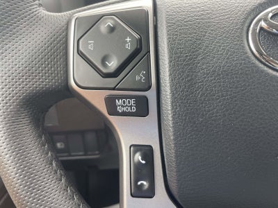 2023 Toyota Tacoma 2WD SR5