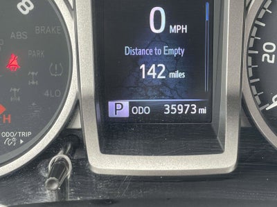 2023 Toyota Tacoma 2WD SR5
