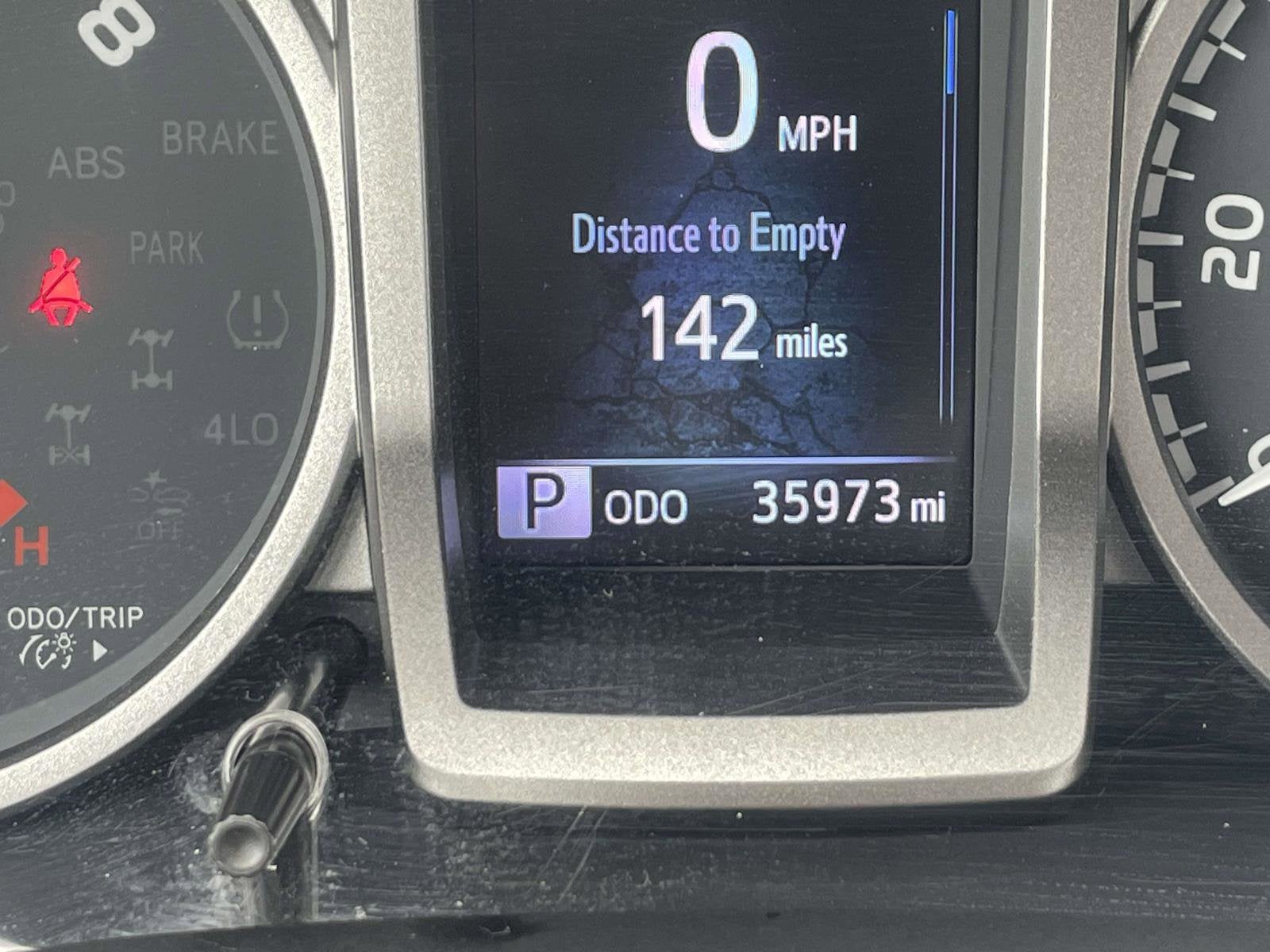 2023 Toyota Tacoma 2WD SR5