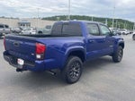 2023 Toyota Tacoma 2WD SR5