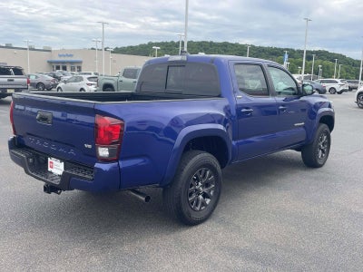 2023 Toyota Tacoma 2WD SR5