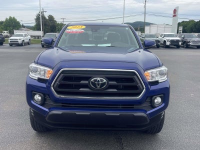 2023 Toyota Tacoma 2WD SR5