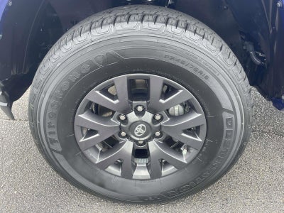 2023 Toyota Tacoma 2WD SR5