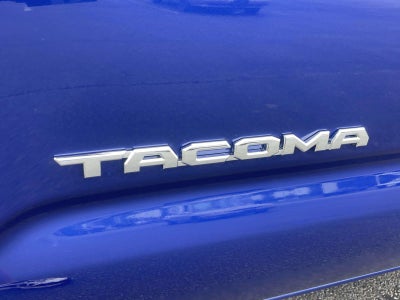 2023 Toyota Tacoma 2WD SR5