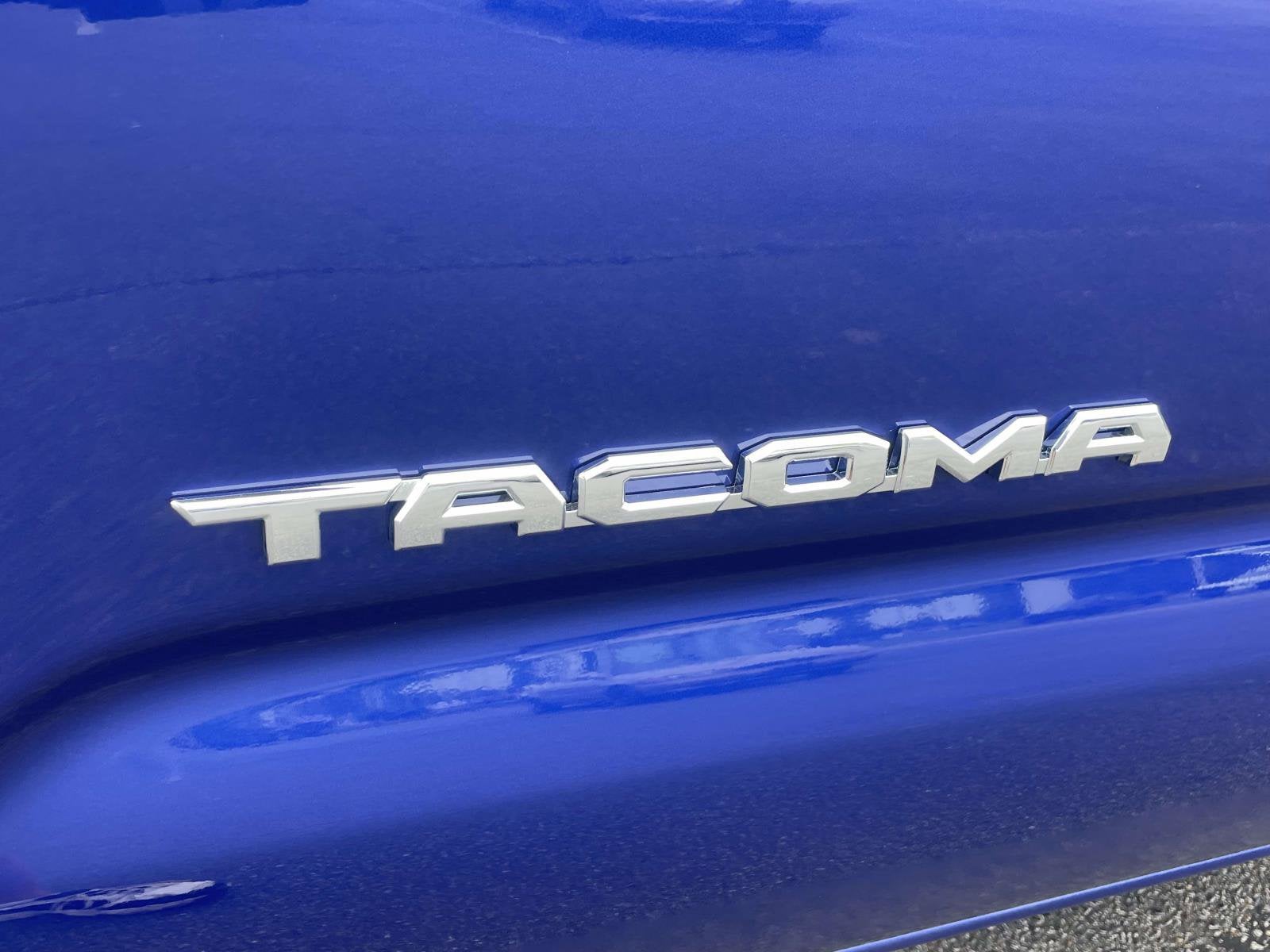 2023 Toyota Tacoma 2WD SR5