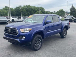 2023 Toyota Tacoma 2WD SR5