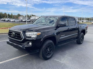 2022 Toyota Tacoma 2WD SR5