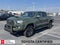 2022 Toyota Tacoma 4WD TRD Sport