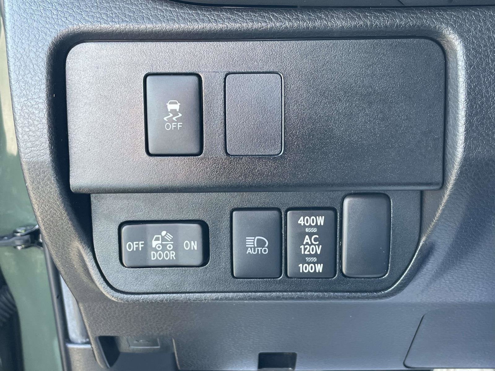 2022 Toyota Tacoma 4WD TRD Sport