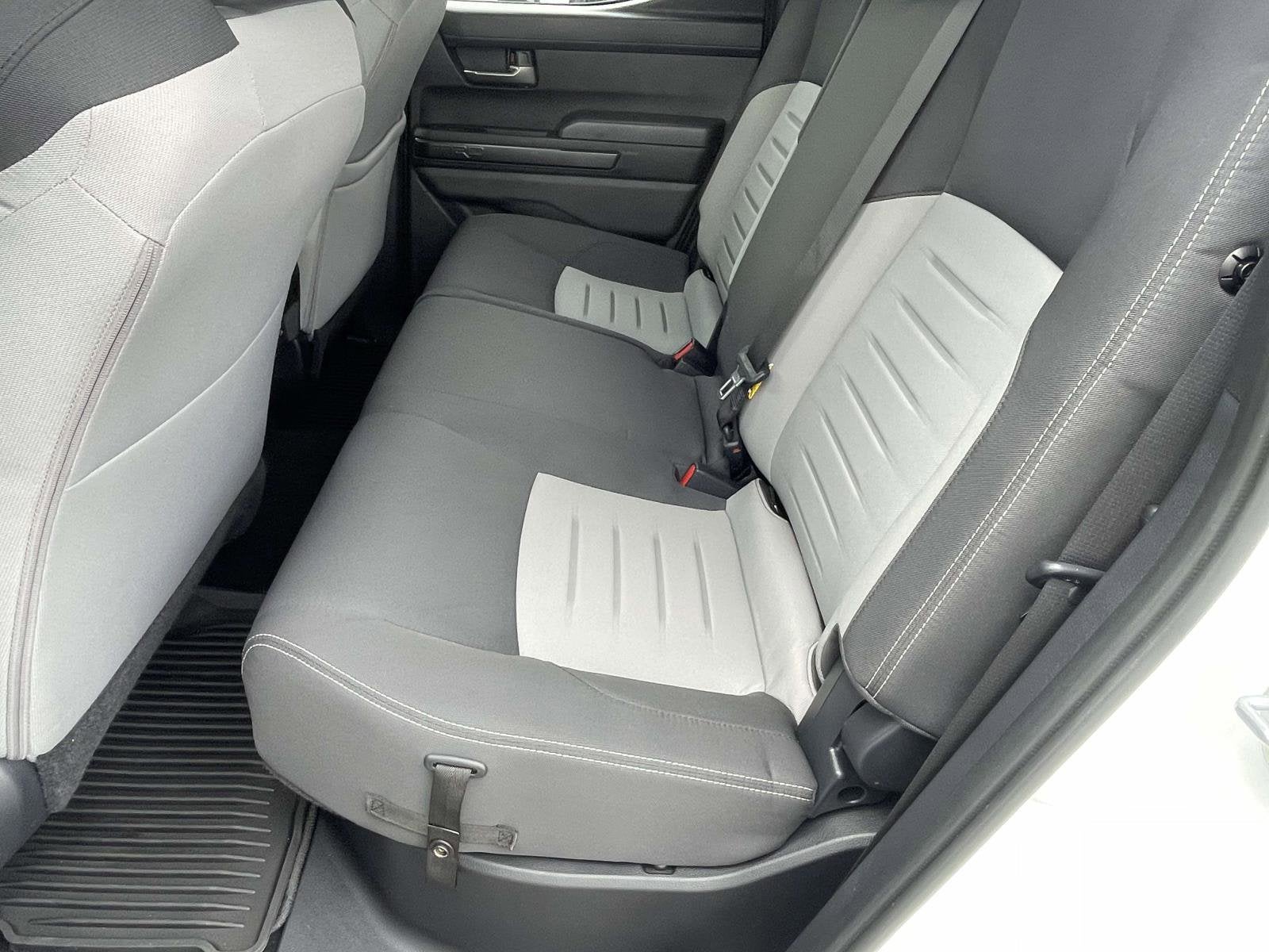 2025 Toyota Tacoma 4WD TRD Sport