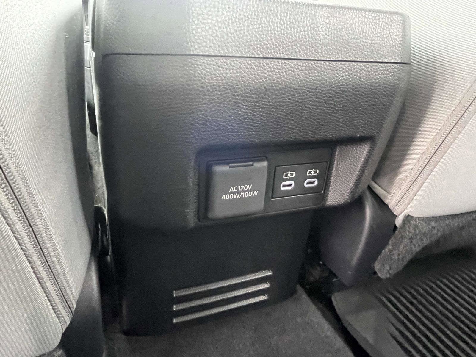 2025 Toyota Tacoma 4WD TRD Sport