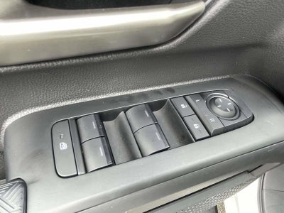 2025 Toyota Tacoma 4WD TRD Sport