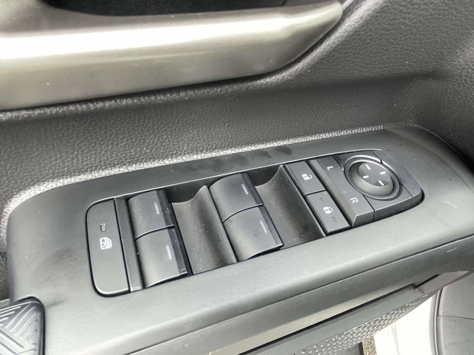 2025 Toyota Tacoma 4WD TRD Sport