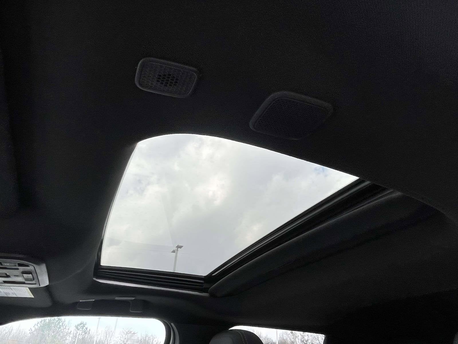 2025 Toyota Tacoma 4WD TRD Sport