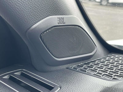 2025 Toyota Tacoma 4WD TRD Sport