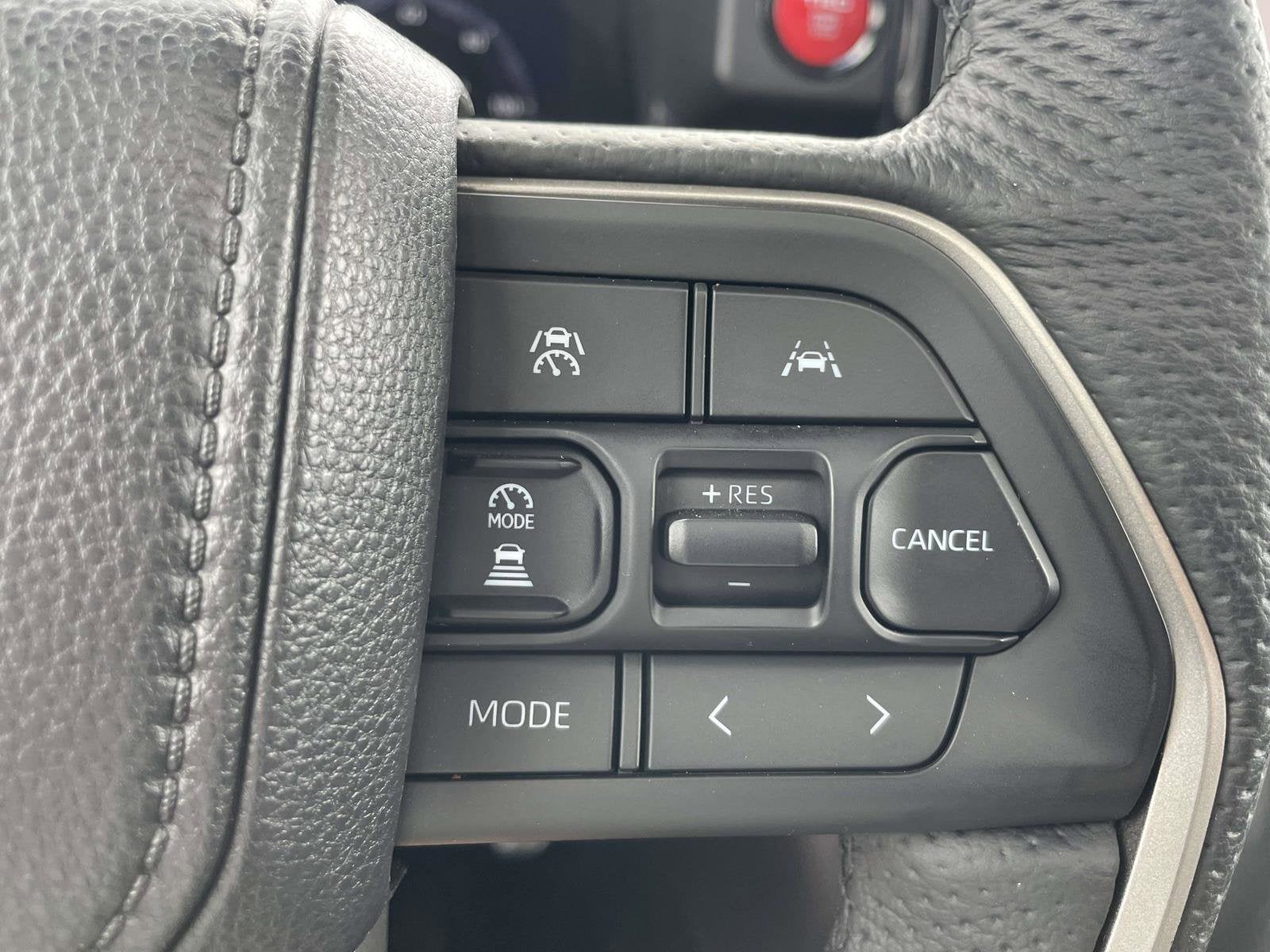 2025 Toyota Tacoma 4WD TRD Sport