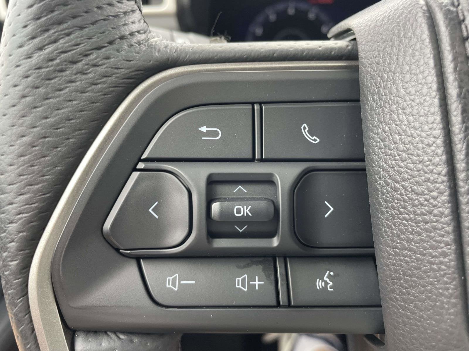 2025 Toyota Tacoma 4WD TRD Sport