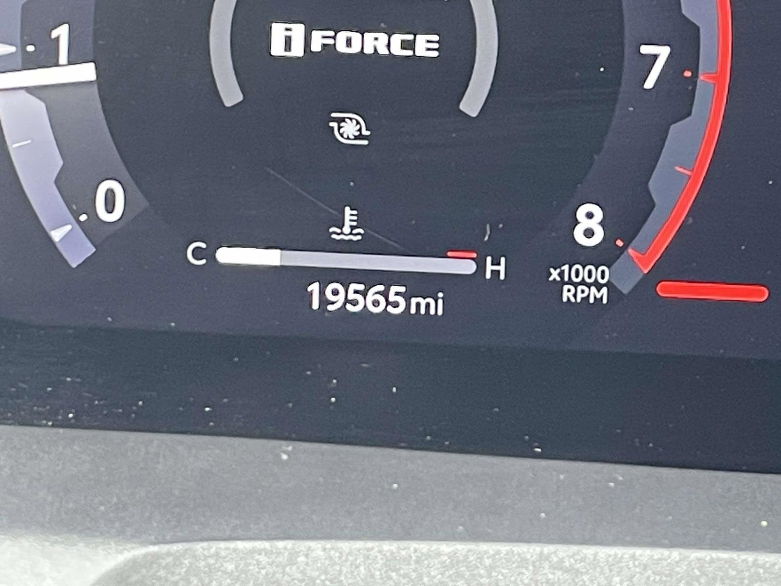 2025 Toyota Tacoma 4WD TRD Sport