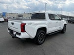 2025 Toyota Tacoma 4WD TRD Sport