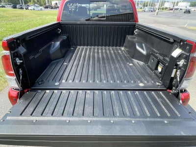 2022 Toyota Tacoma 2WD SR5