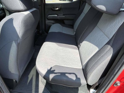 2022 Toyota Tacoma 2WD SR5
