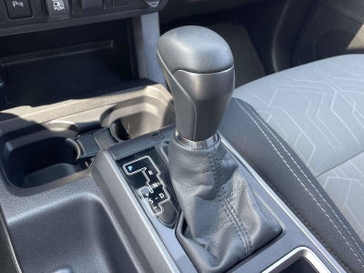 2022 Toyota Tacoma 2WD SR5