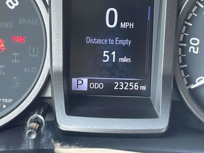 2022 Toyota Tacoma 2WD SR5