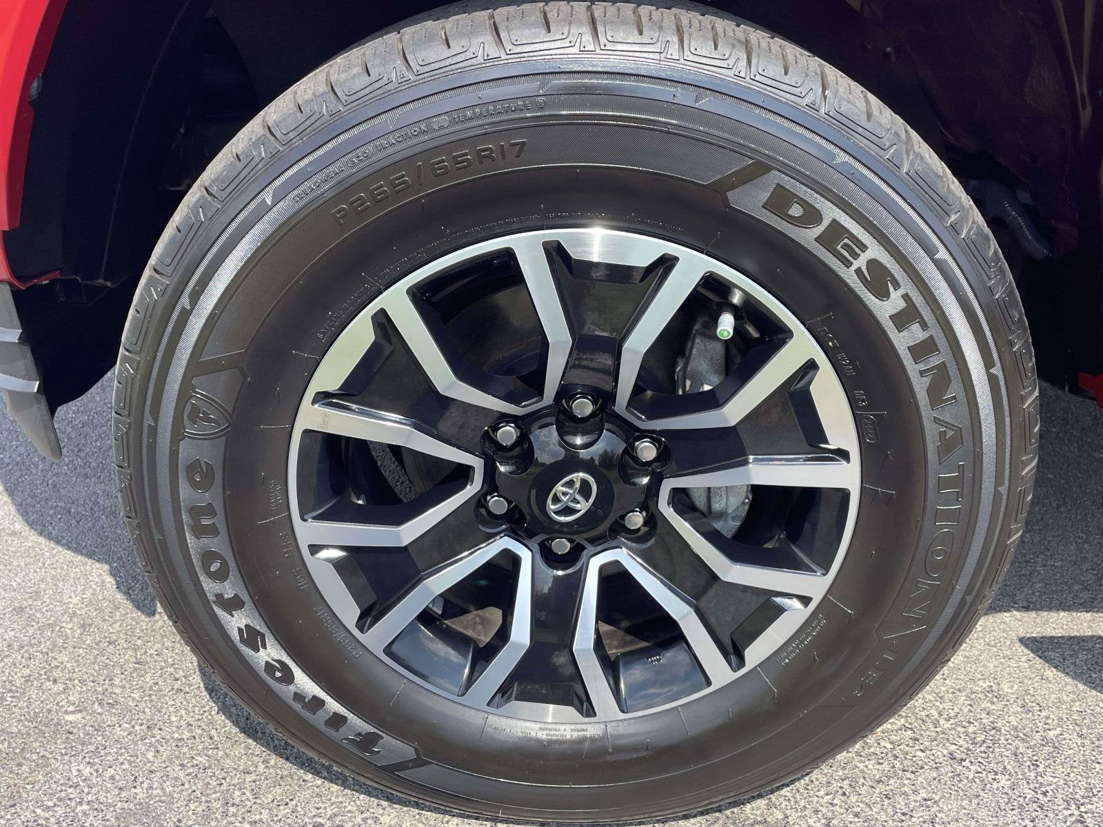 2022 Toyota Tacoma 2WD SR5