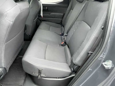 2024 Toyota Tacoma 2WD SR5