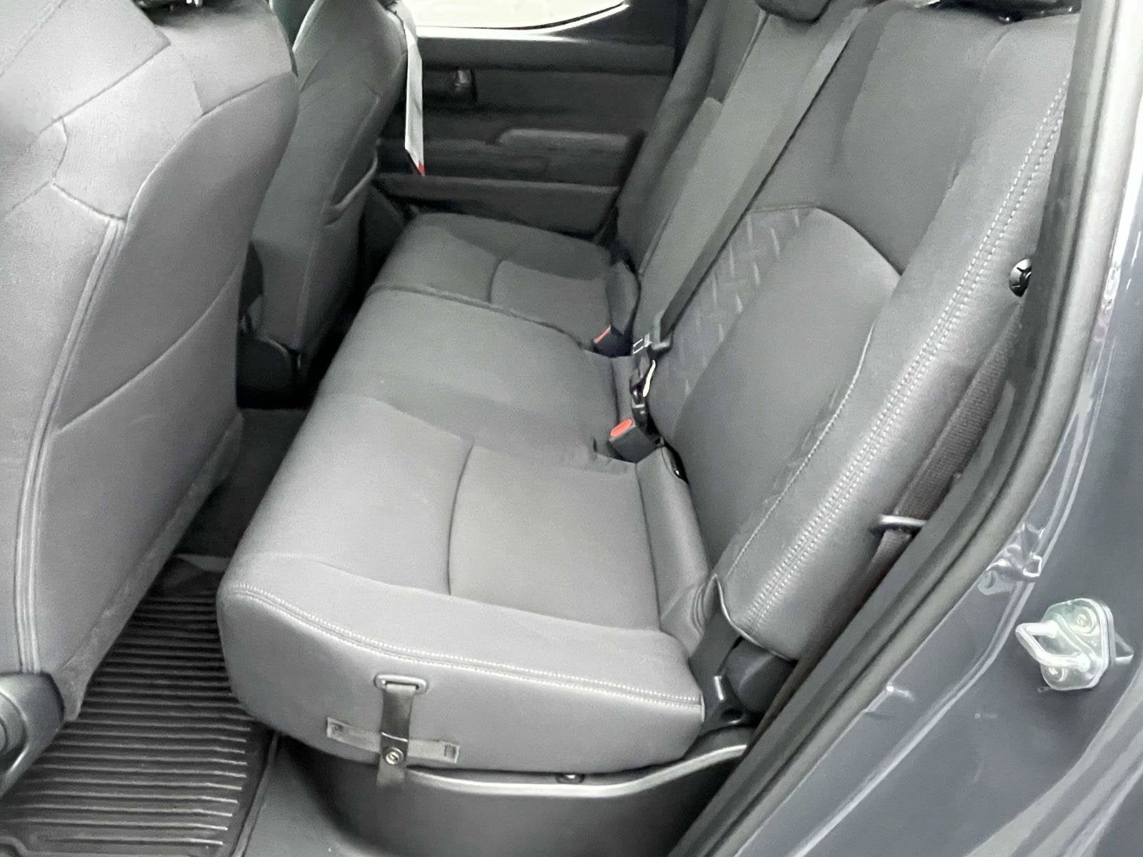 2024 Toyota Tacoma 2WD SR5