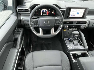 2024 Toyota Tacoma 2WD SR5