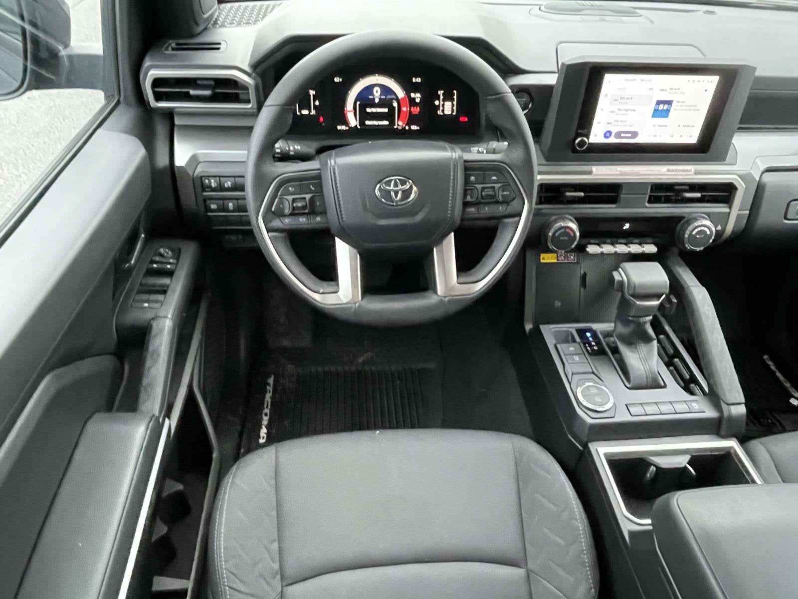 2024 Toyota Tacoma 2WD SR5