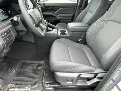 2024 Toyota Tacoma 2WD SR5