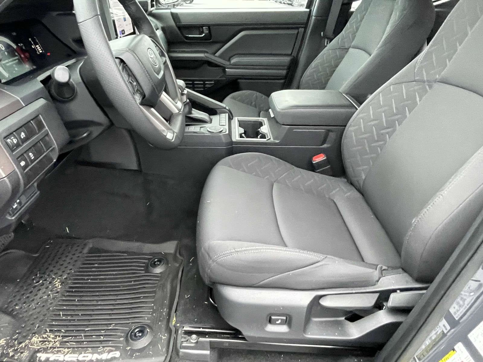 2024 Toyota Tacoma 2WD SR5