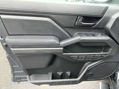 2024 Toyota Tacoma 2WD SR5