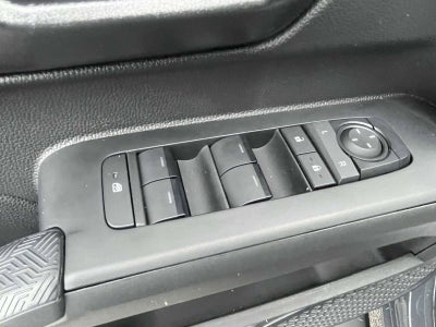 2024 Toyota Tacoma 2WD SR5