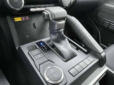 2024 Toyota Tacoma 2WD SR5