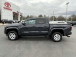 2024 Toyota Tacoma 2WD SR5