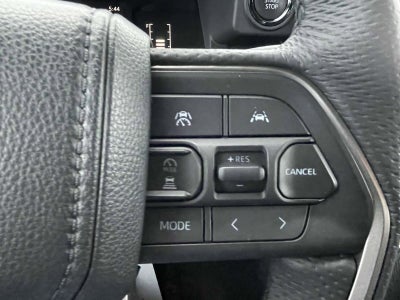 2024 Toyota Tacoma 2WD SR5