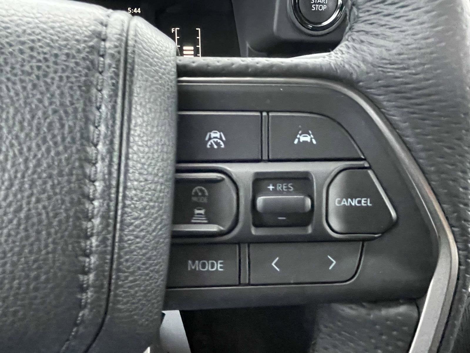 2024 Toyota Tacoma 2WD SR5