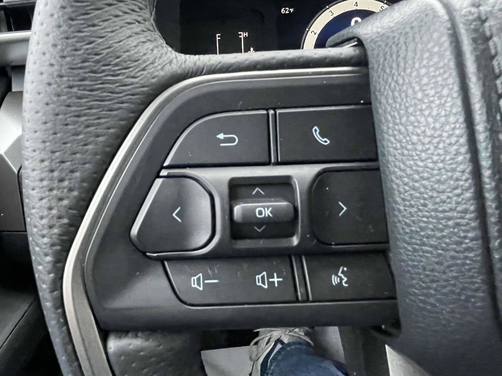 2024 Toyota Tacoma 2WD SR5