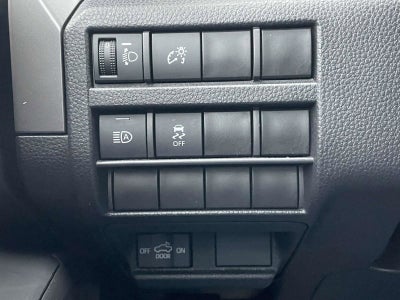 2024 Toyota Tacoma 2WD SR5