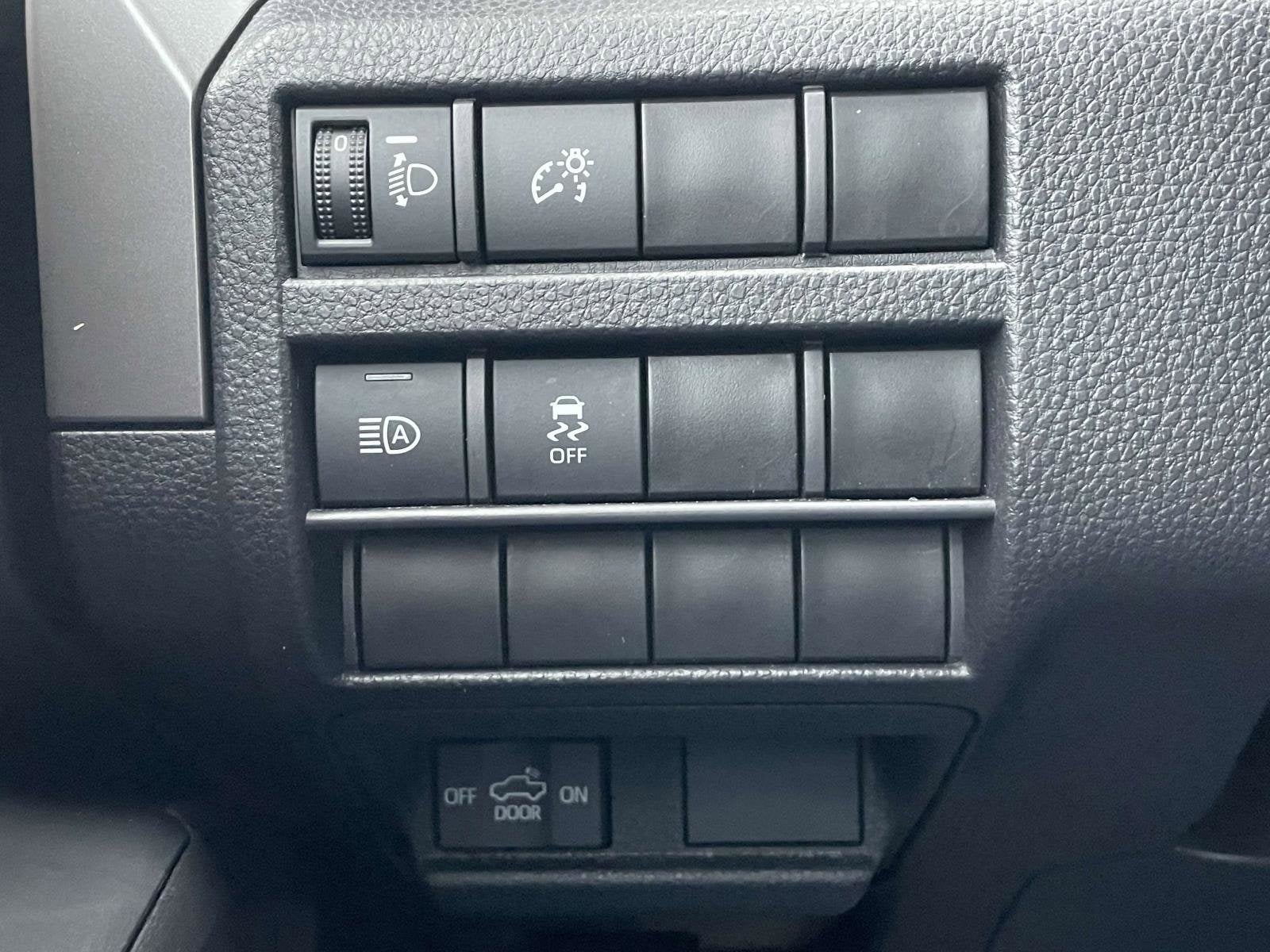 2024 Toyota Tacoma 2WD SR5