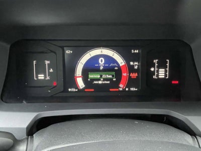 2024 Toyota Tacoma 2WD SR5