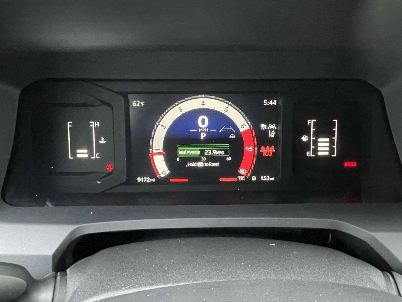 2024 Toyota Tacoma 2WD SR5