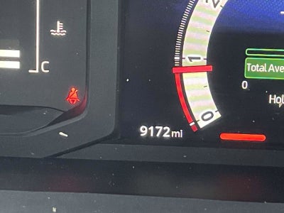 2024 Toyota Tacoma 2WD SR5