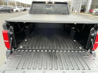 2024 Toyota Tacoma 2WD SR5