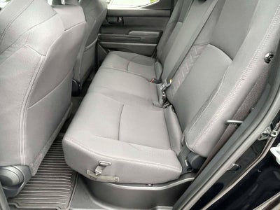 2024 Toyota Tacoma 2WD SR5