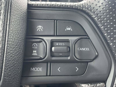 2024 Toyota Tacoma 2WD SR5