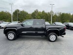2024 Toyota Tacoma 2WD SR5
